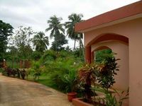 Other view of the Apart-Hotel CASA LILY AND COCO - Las Terrenas - Dominican Republic